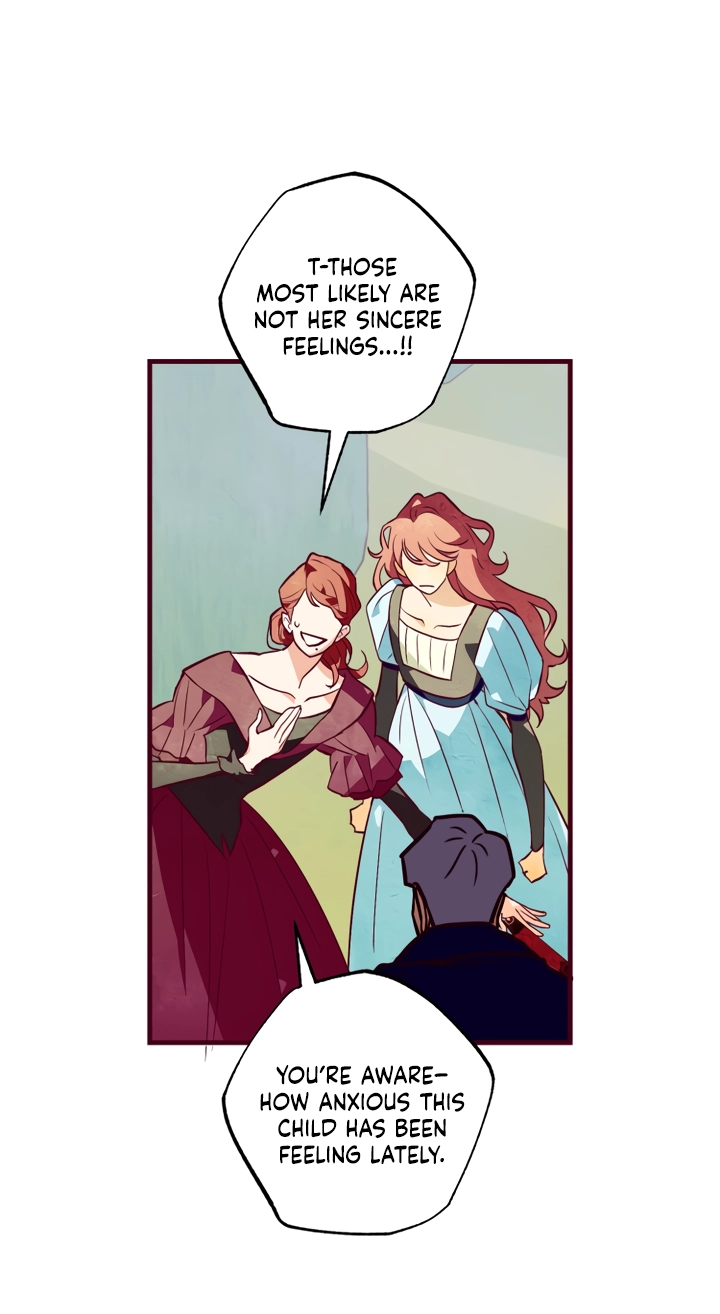 Read Brinny And The Empty Seat chapter 25 image 7 on Lezhin