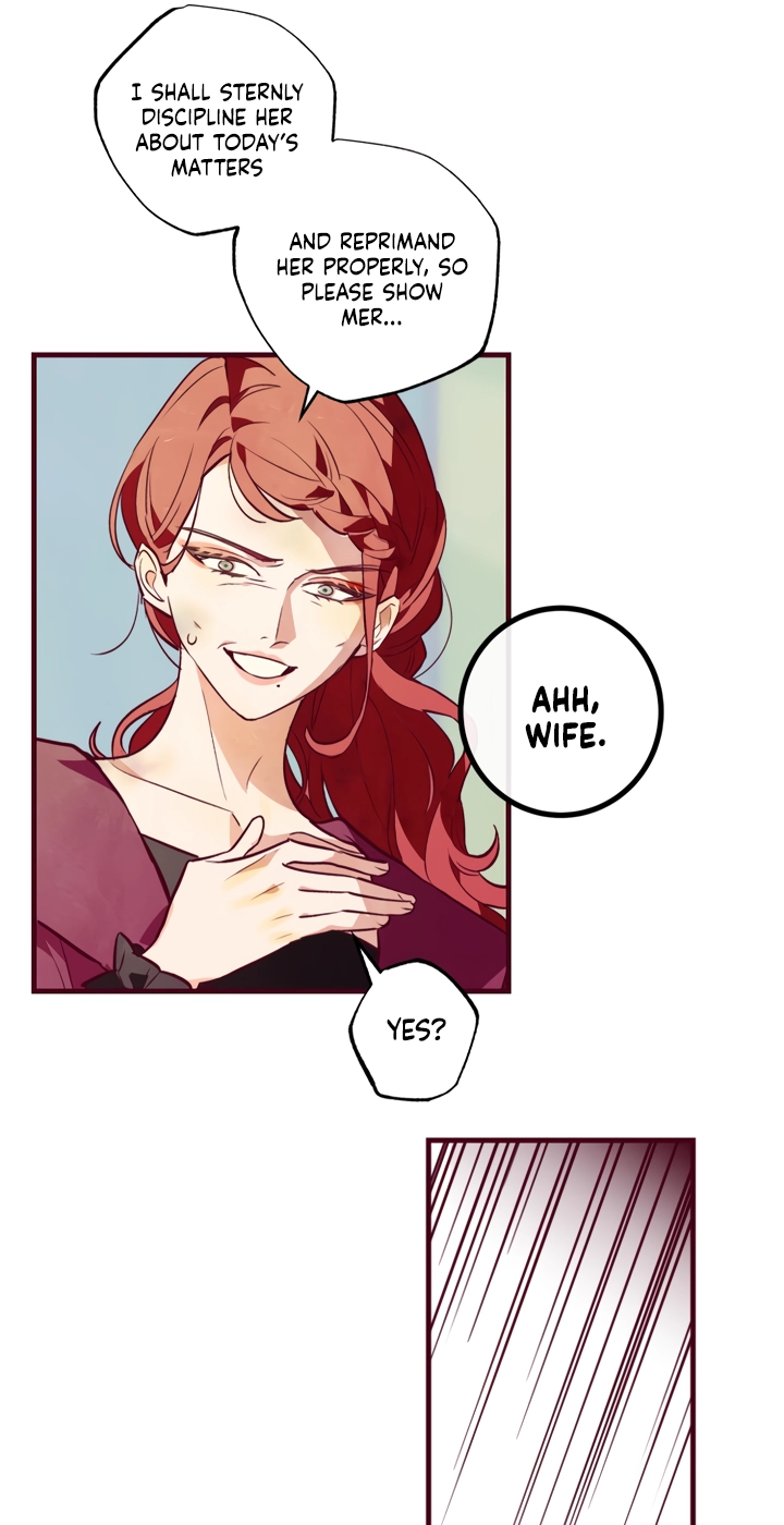Read Brinny And The Empty Seat chapter 25 image 8 on Lezhin