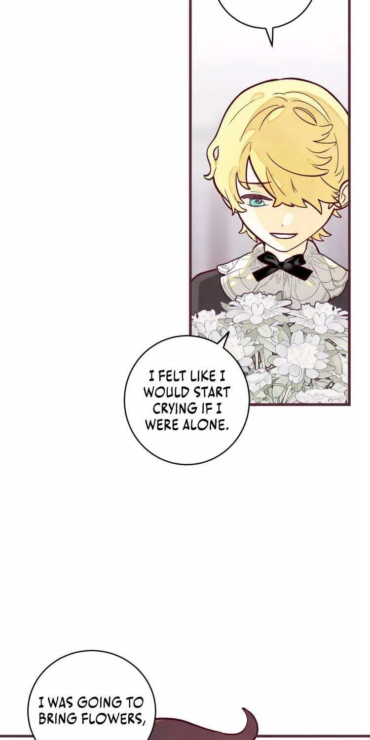 Read Brinny And The Empty Seat chapter 3 image 10 on Lezhin