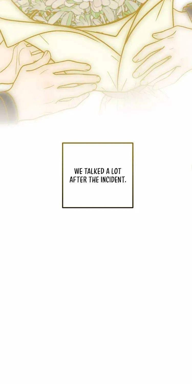 Read Brinny And The Empty Seat chapter 3 image 12 on Lezhin