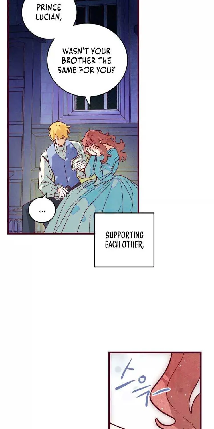 Read Brinny And The Empty Seat chapter 3 image 16 on Lezhin