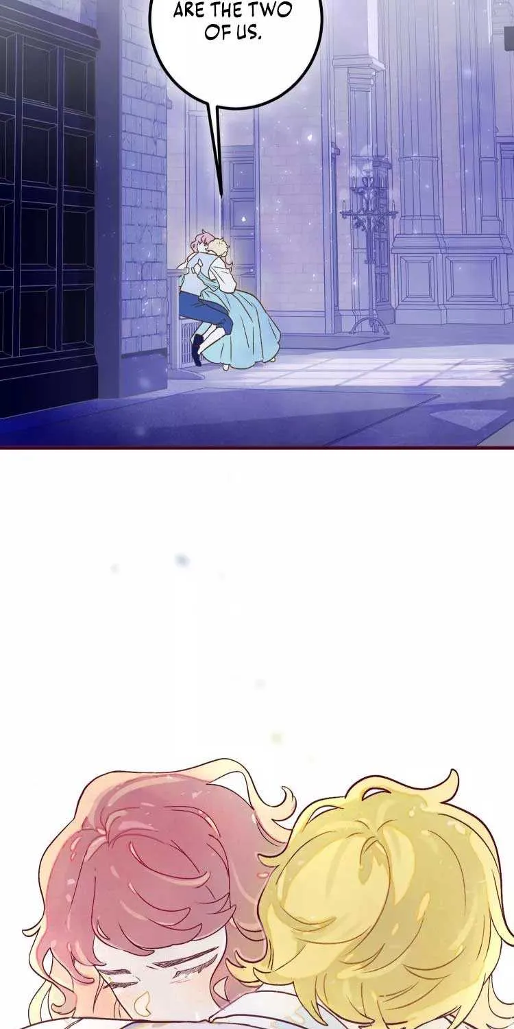 Read Brinny And The Empty Seat chapter 3 image 18 on Lezhin
