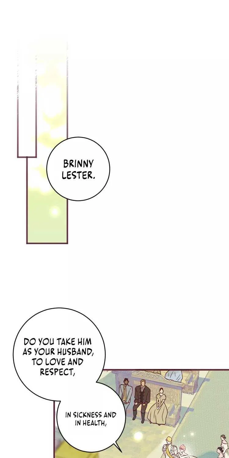 Read Brinny And The Empty Seat chapter 3 image 20 on Lezhin