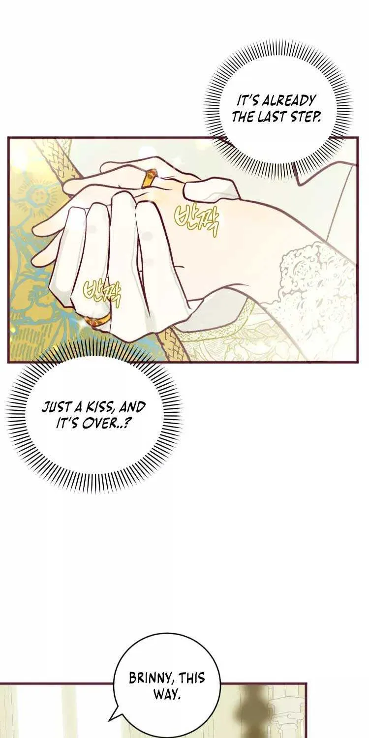 Read Brinny And The Empty Seat chapter 3 image 23 on Lezhin