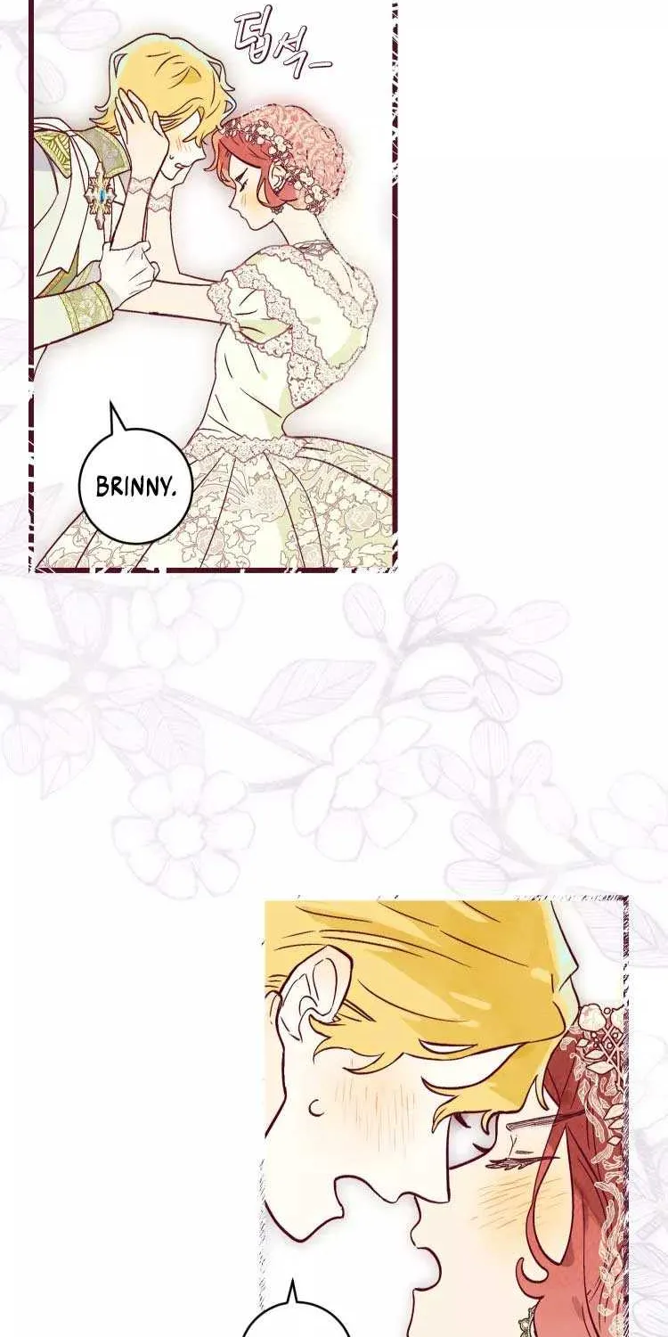 Read Brinny And The Empty Seat chapter 3 image 27 on Lezhin