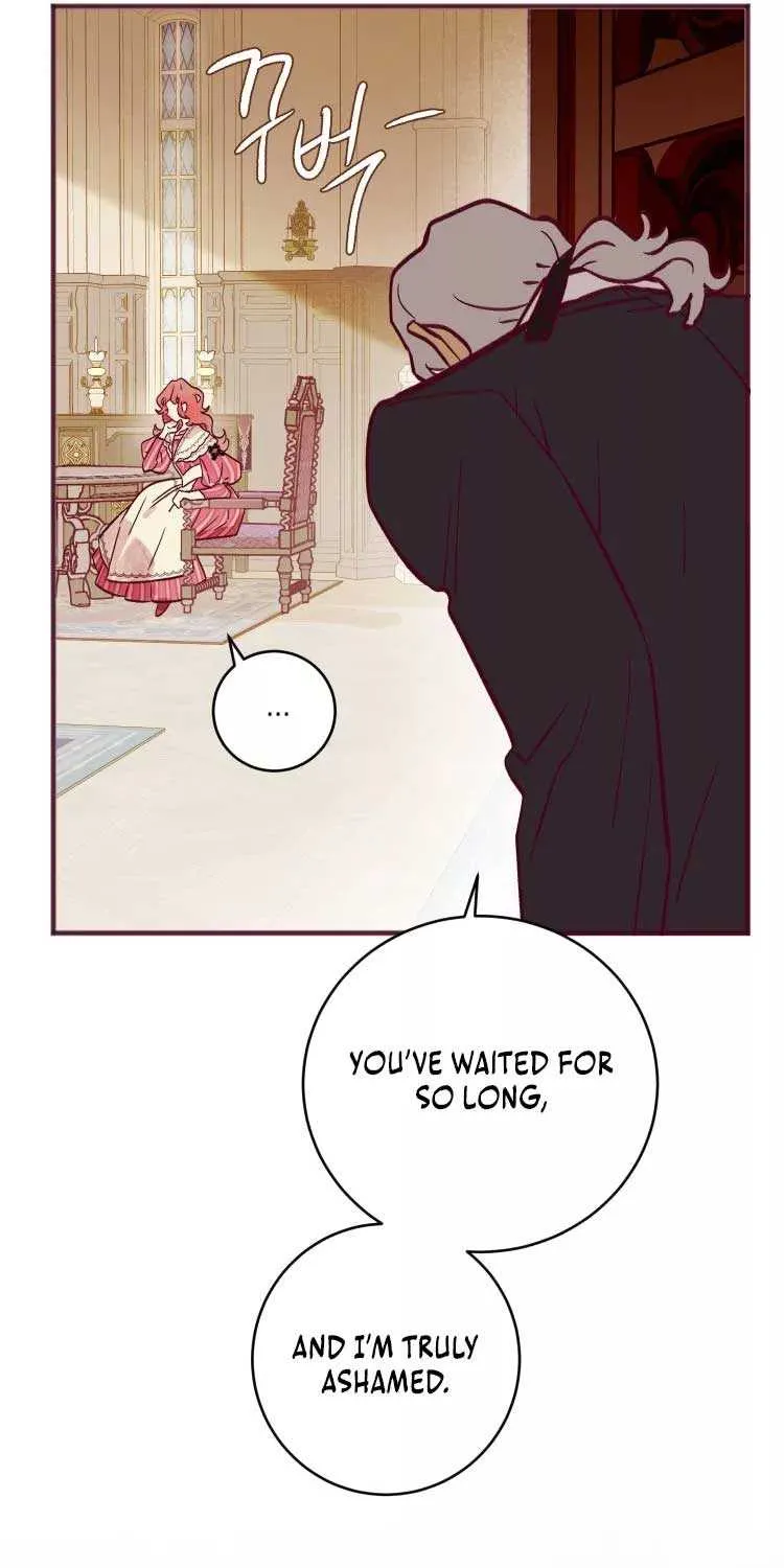 Read Brinny And The Empty Seat chapter 3 image 38 on Lezhin