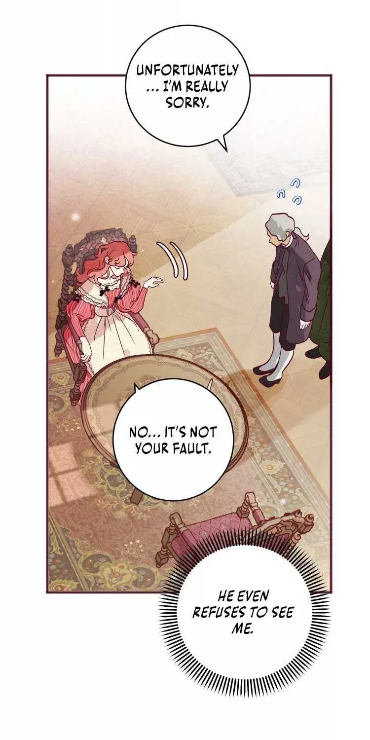 Read Brinny And The Empty Seat chapter 3 image 41 on Lezhin