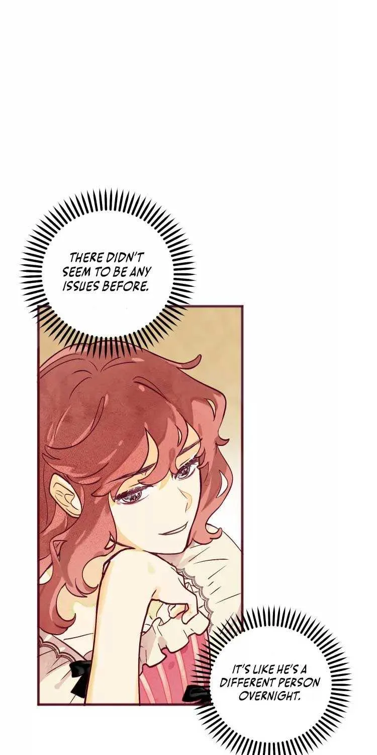 Read Brinny And The Empty Seat chapter 3 image 42 on Lezhin