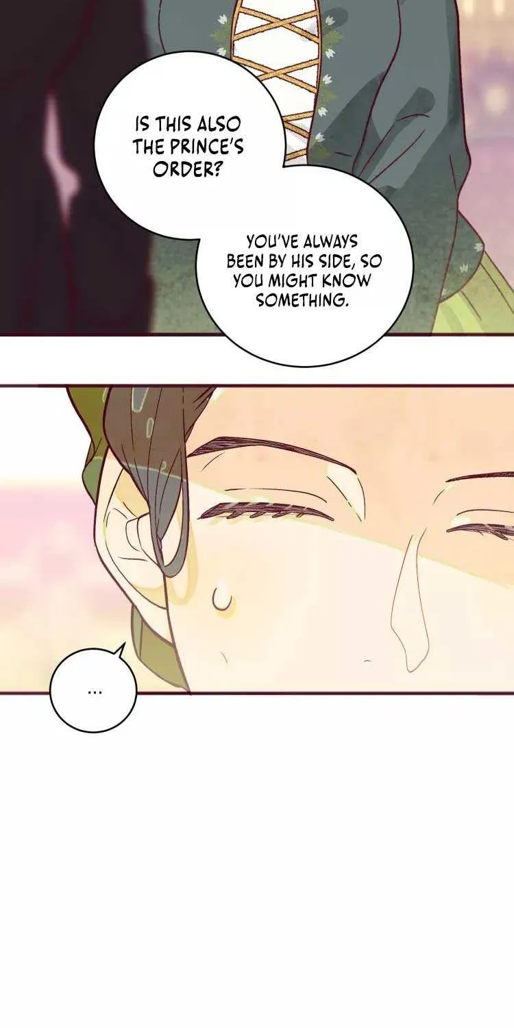 Read Brinny And The Empty Seat chapter 3 image 45 on Lezhin
