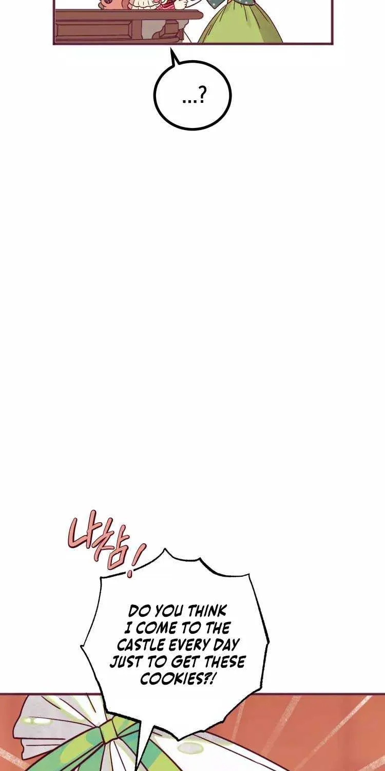 Read Brinny And The Empty Seat chapter 3 image 48 on Lezhin