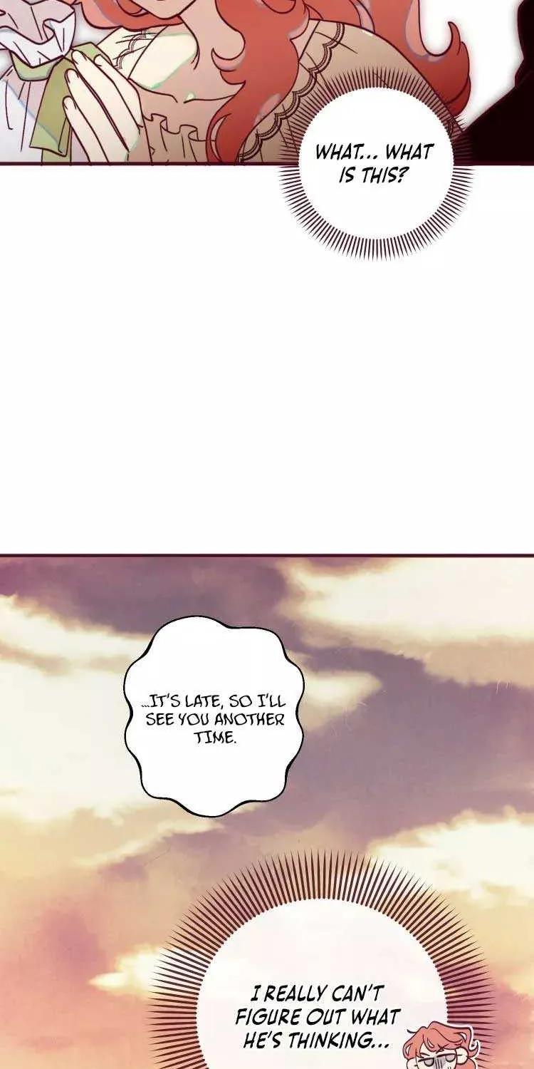 Read Brinny And The Empty Seat chapter 3 image 52 on Lezhin