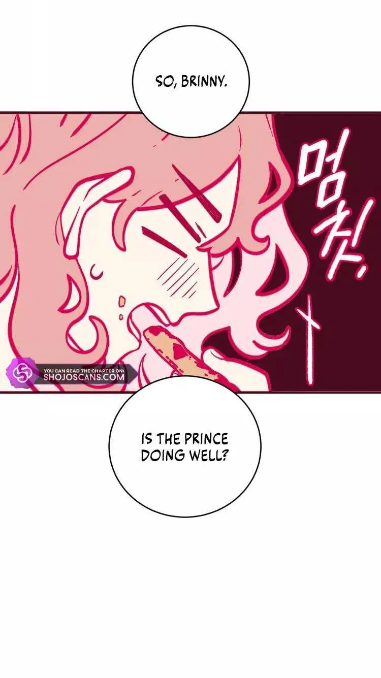 Read Brinny And The Empty Seat chapter 3 image 55 on Lezhin
