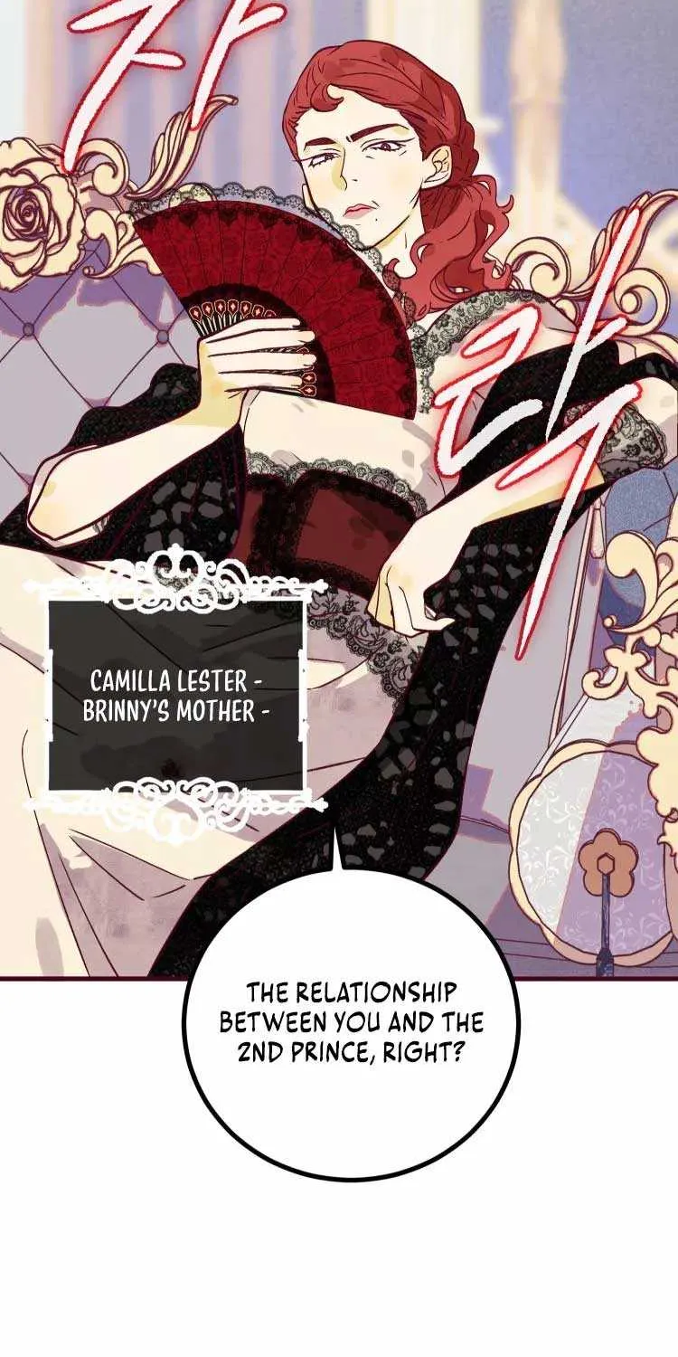 Read Brinny And The Empty Seat chapter 3 image 58 on Lezhin