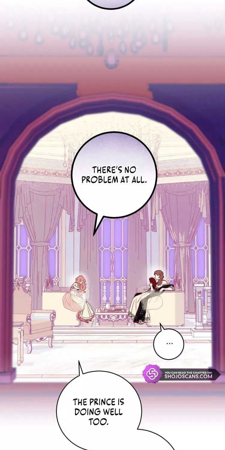 Read Brinny And The Empty Seat chapter 3 image 60 on Lezhin