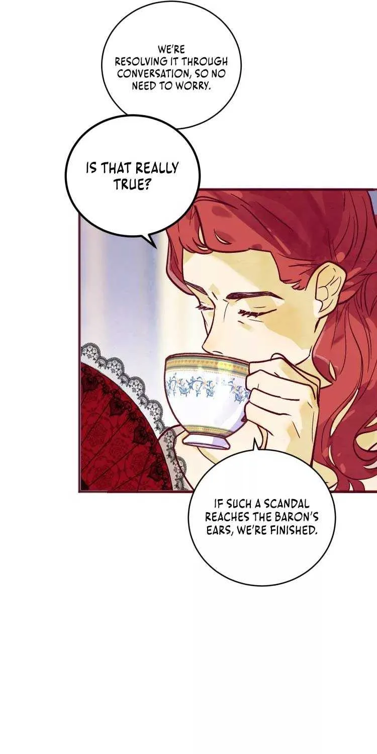Read Brinny And The Empty Seat chapter 3 image 62 on Lezhin