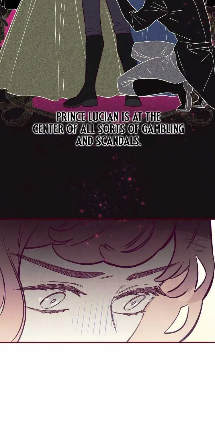 Read Brinny And The Empty Seat chapter 3 image 65 on Lezhin
