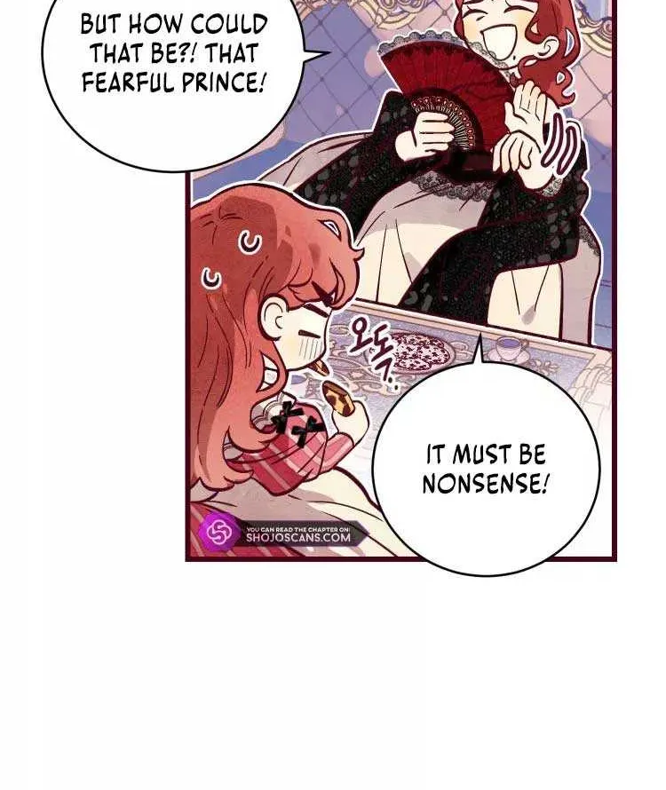 Read Brinny And The Empty Seat chapter 3 image 67 on Lezhin