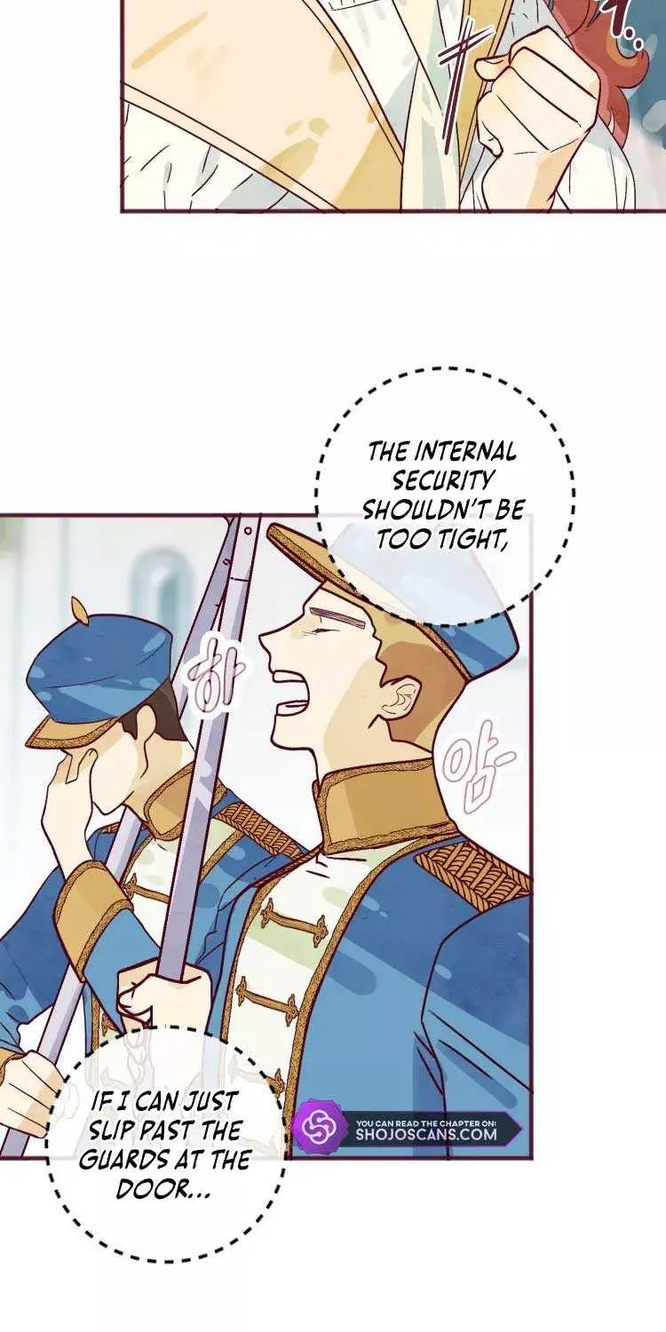 Read Brinny And The Empty Seat chapter 3 image 78 on Lezhin