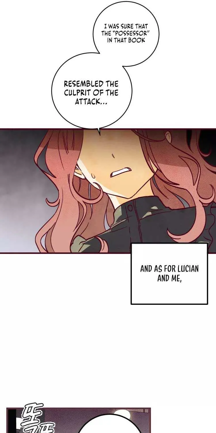 Read Brinny And The Empty Seat chapter 3 image 8 on Lezhin