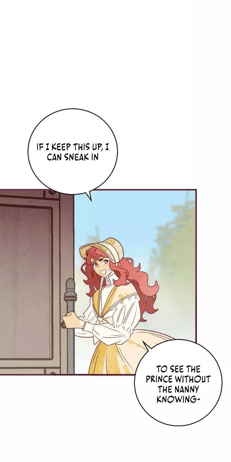 Read Brinny And The Empty Seat chapter 3 image 87 on Lezhin