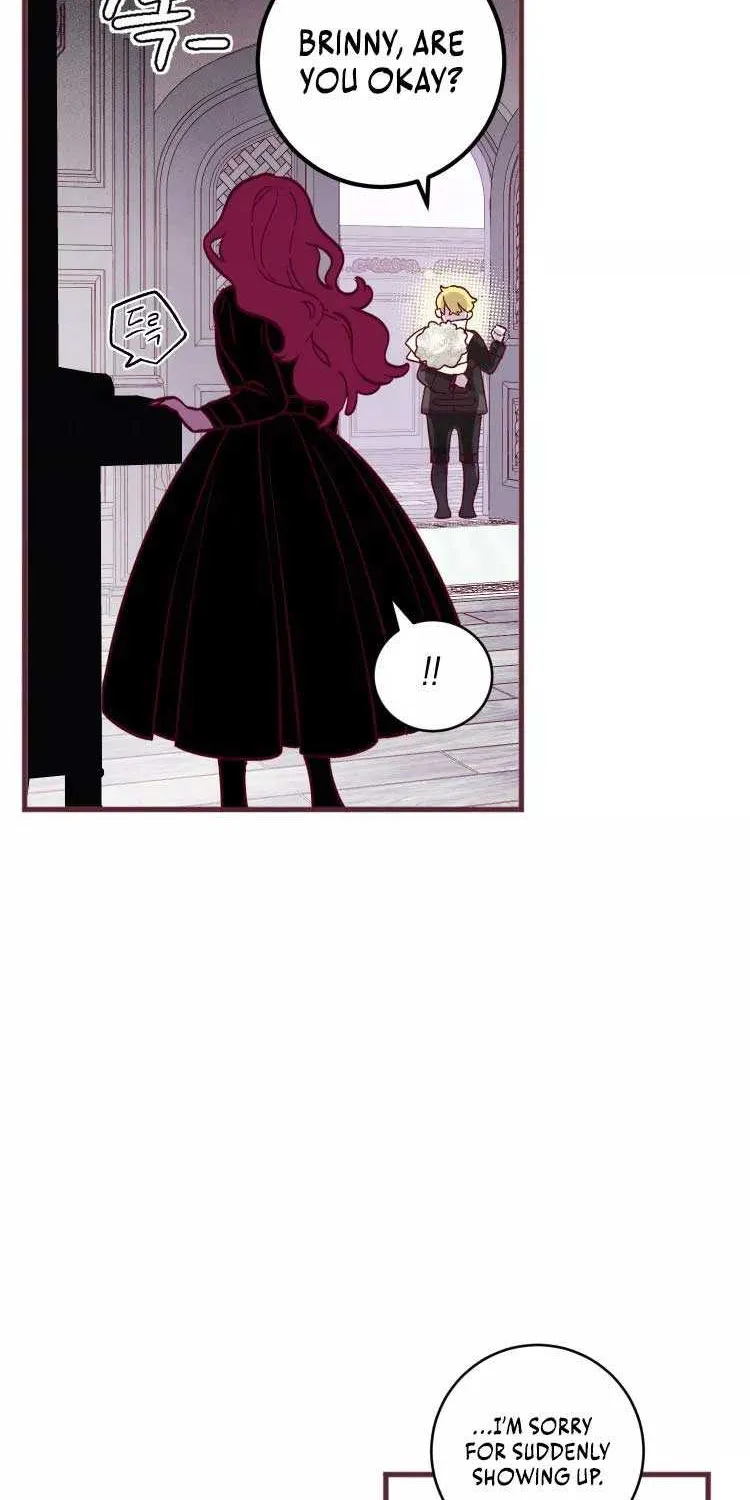 Read Brinny And The Empty Seat chapter 3 image 9 on Lezhin