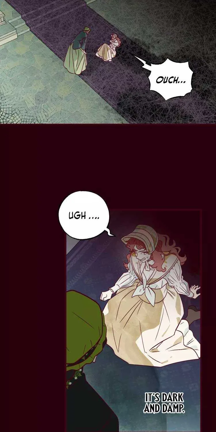 Read Brinny And The Empty Seat chapter 4 image 11 on Lezhin
