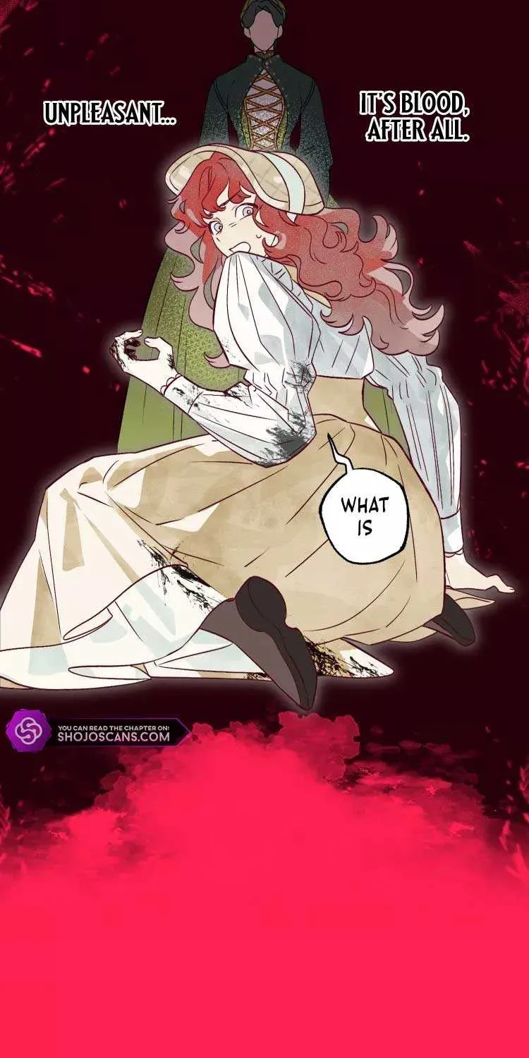 Read Brinny And The Empty Seat chapter 4 image 13 on Lezhin