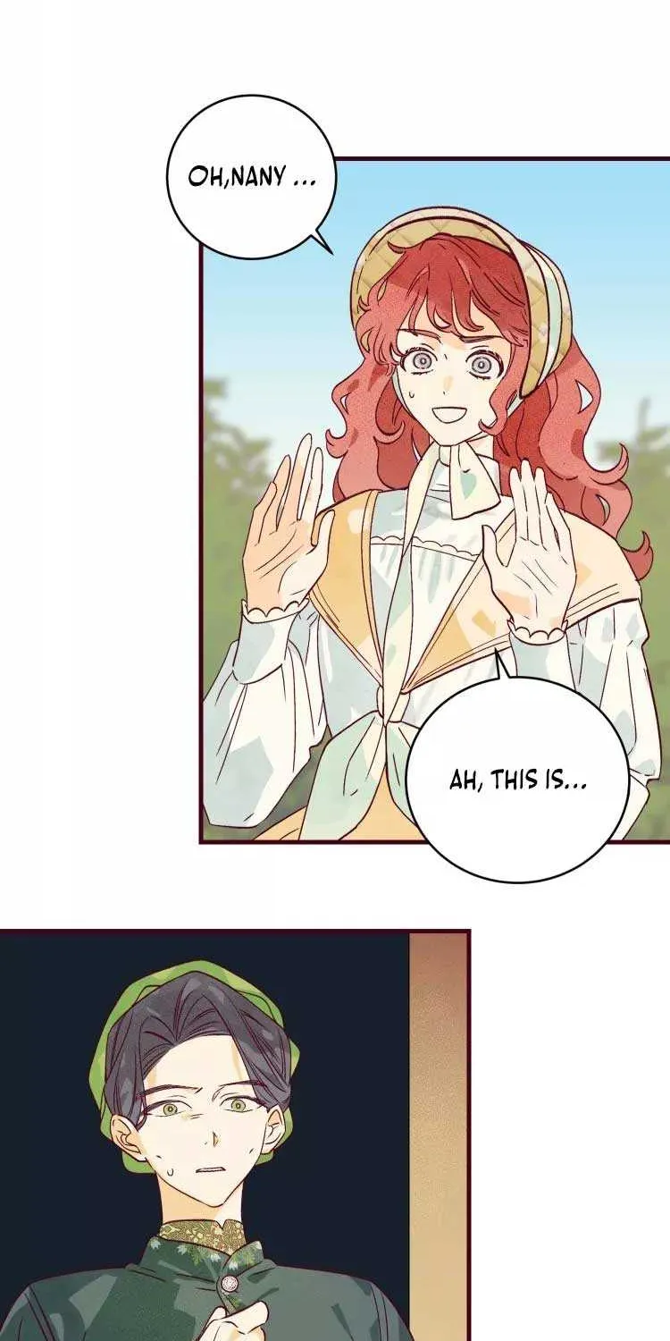 Read Brinny And The Empty Seat chapter 4 image 2 on Lezhin