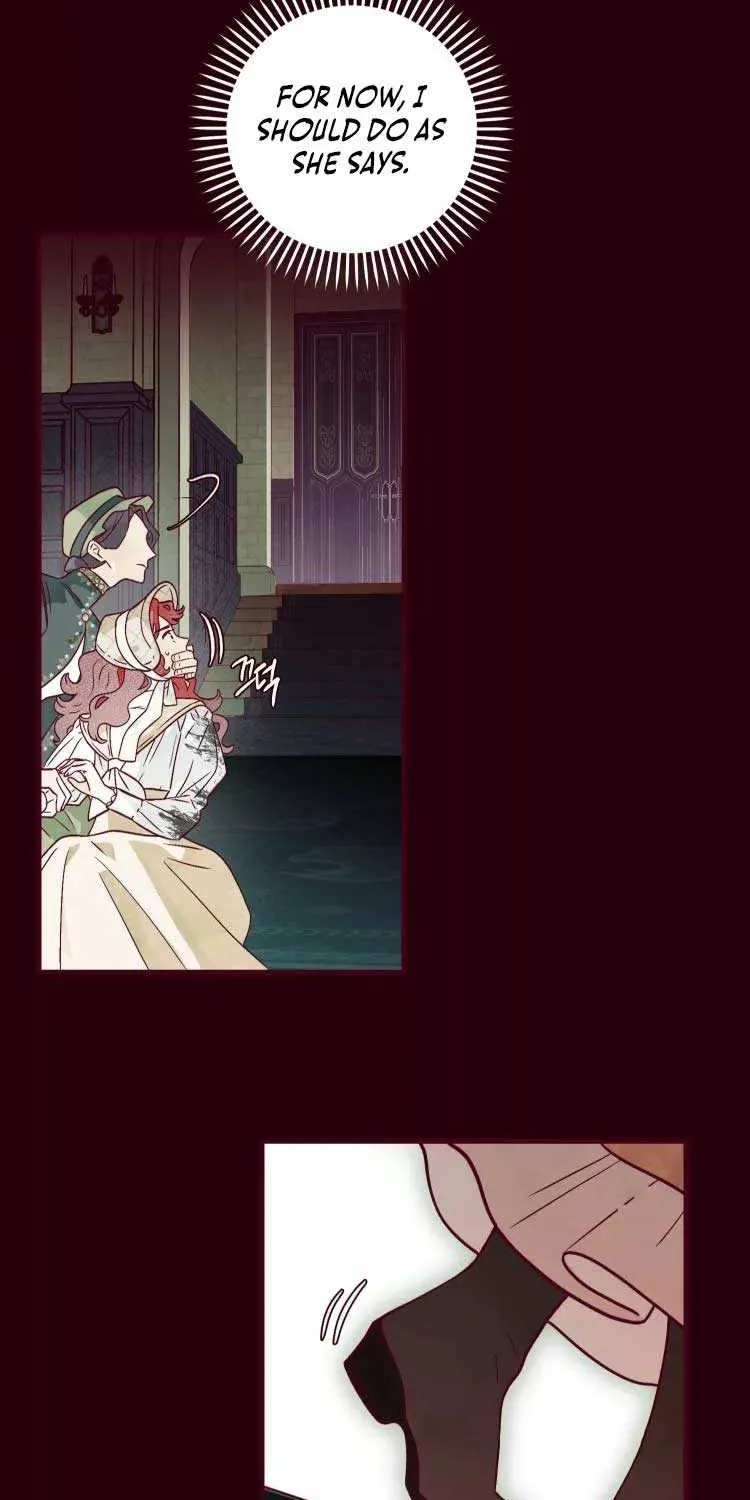 Read Brinny And The Empty Seat chapter 4 image 22 on Lezhin