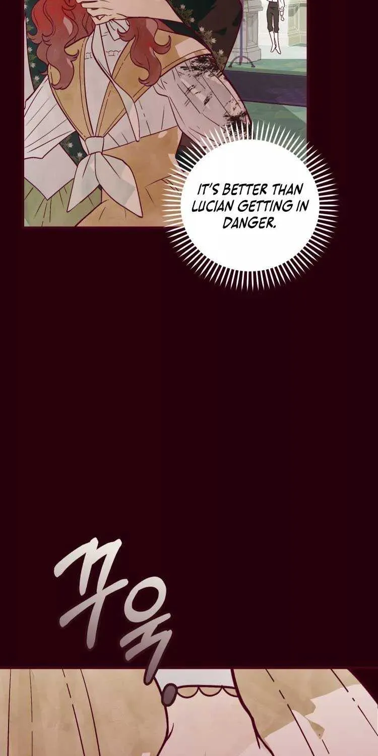Read Brinny And The Empty Seat chapter 4 image 24 on Lezhin