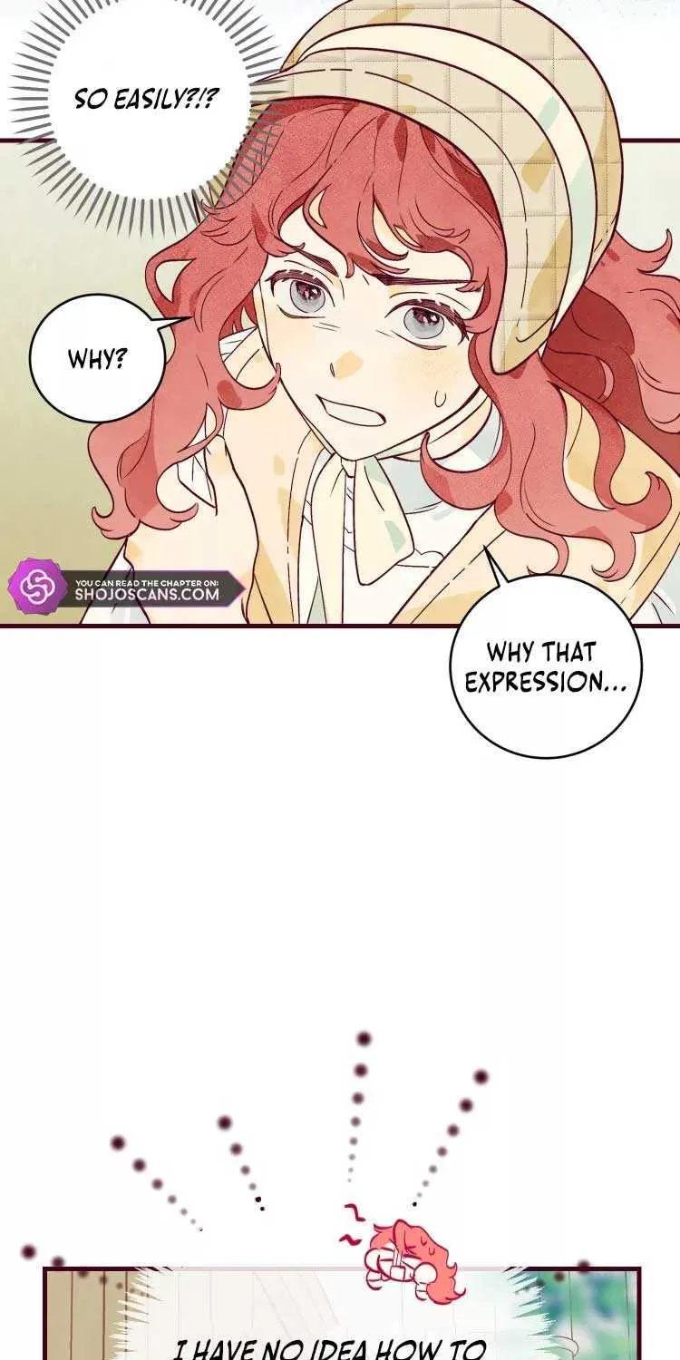 Read Brinny And The Empty Seat chapter 4 image 30 on Lezhin
