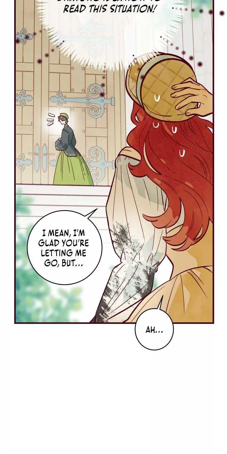 Read Brinny And The Empty Seat chapter 4 image 31 on Lezhin