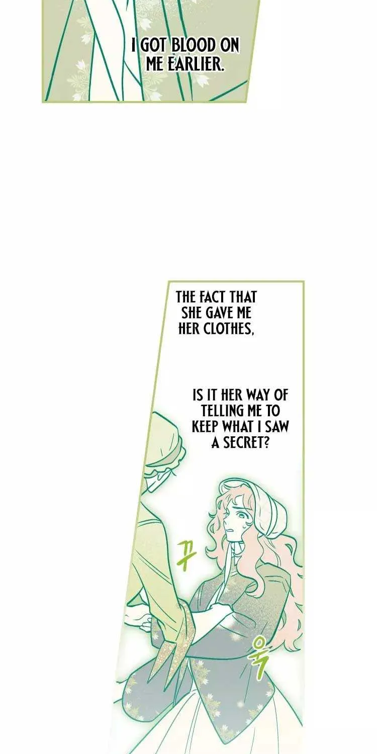 Read Brinny And The Empty Seat chapter 4 image 34 on Lezhin