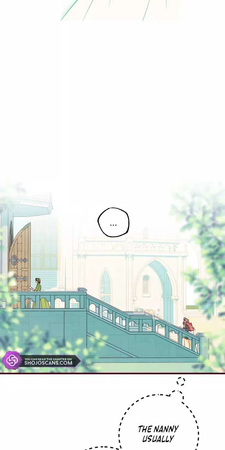 Read Brinny And The Empty Seat chapter 4 image 35 on Lezhin