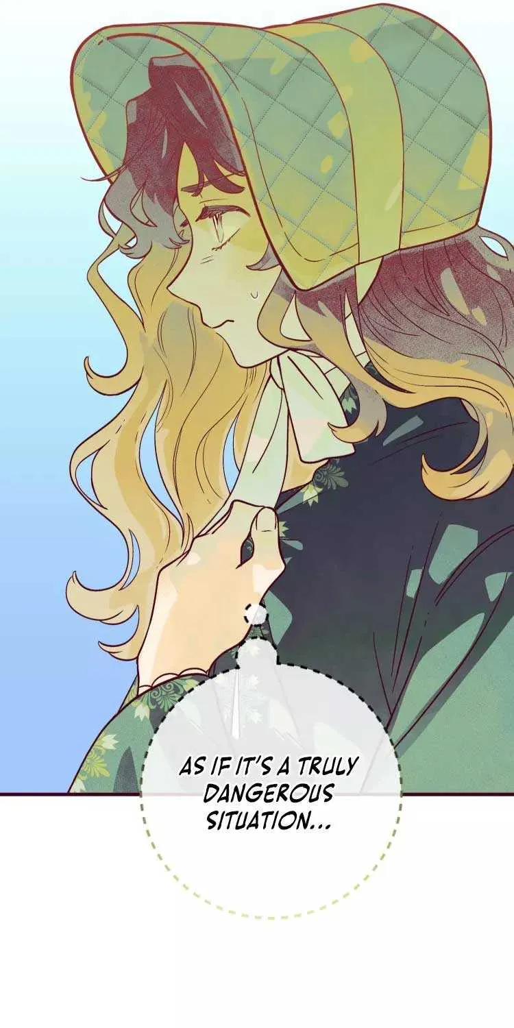 Read Brinny And The Empty Seat chapter 4 image 38 on Lezhin