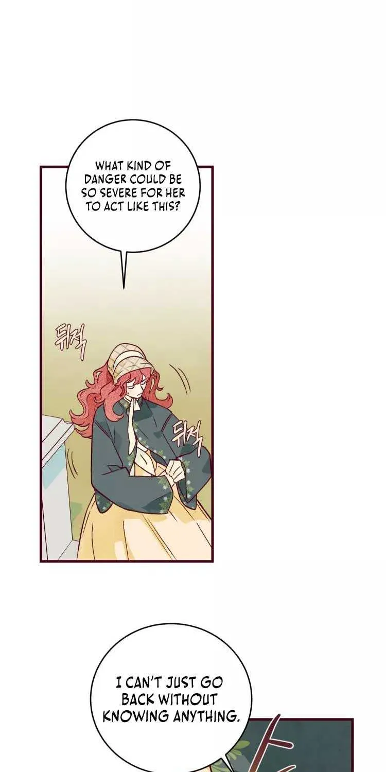 Read Brinny And The Empty Seat chapter 4 image 39 on Lezhin