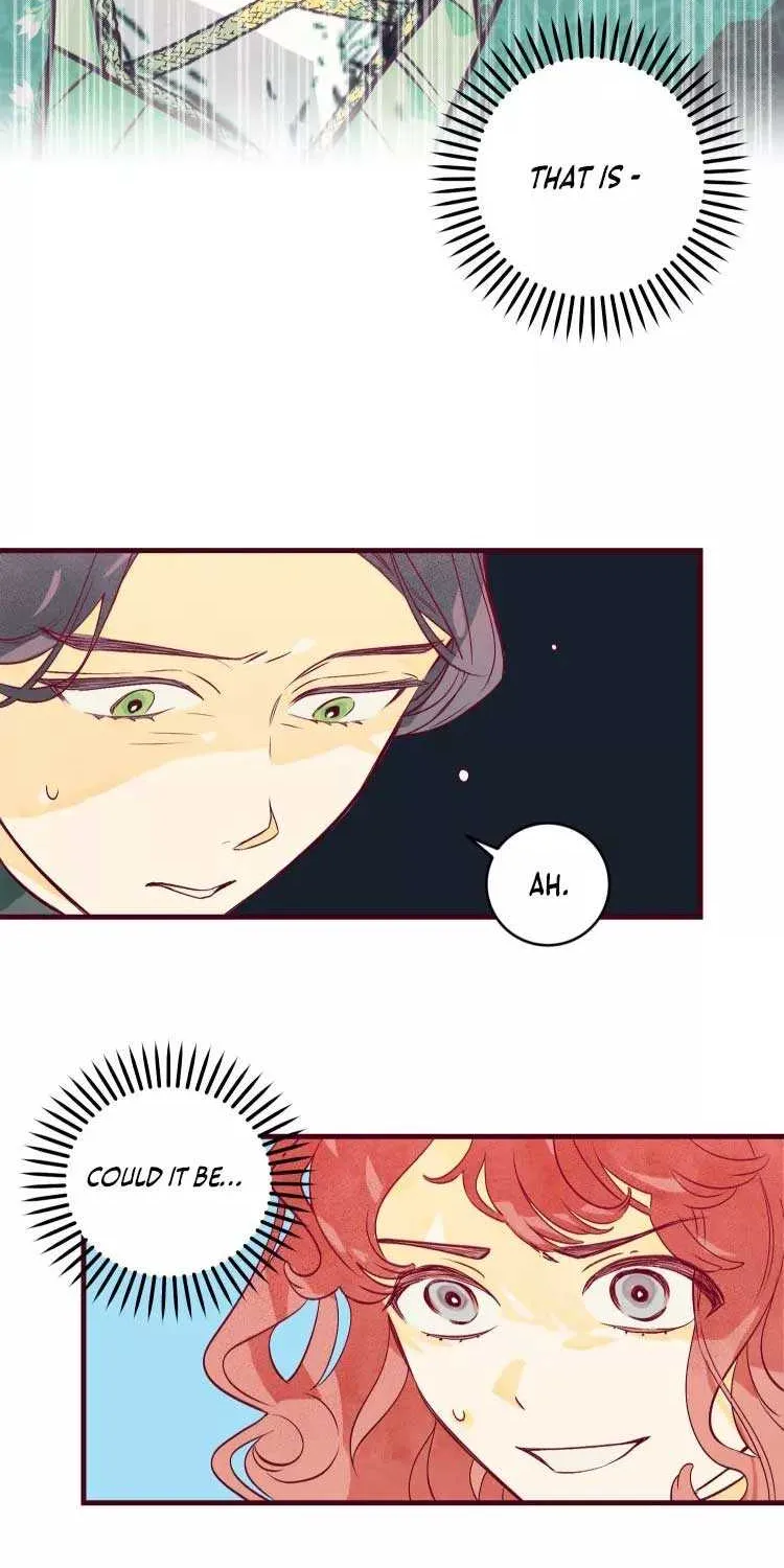 Read Brinny And The Empty Seat chapter 4 image 4 on Lezhin