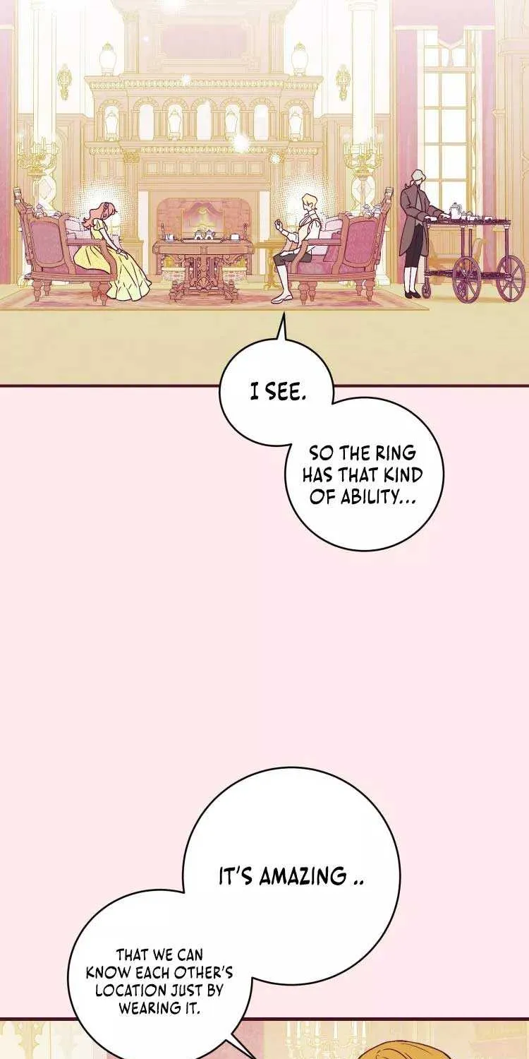 Read Brinny And The Empty Seat chapter 4 image 44 on Lezhin
