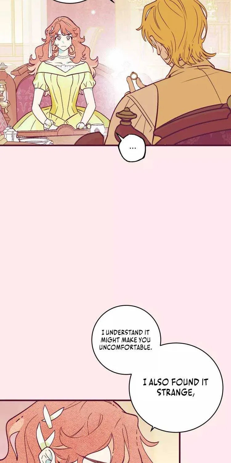 Read Brinny And The Empty Seat chapter 4 image 45 on Lezhin