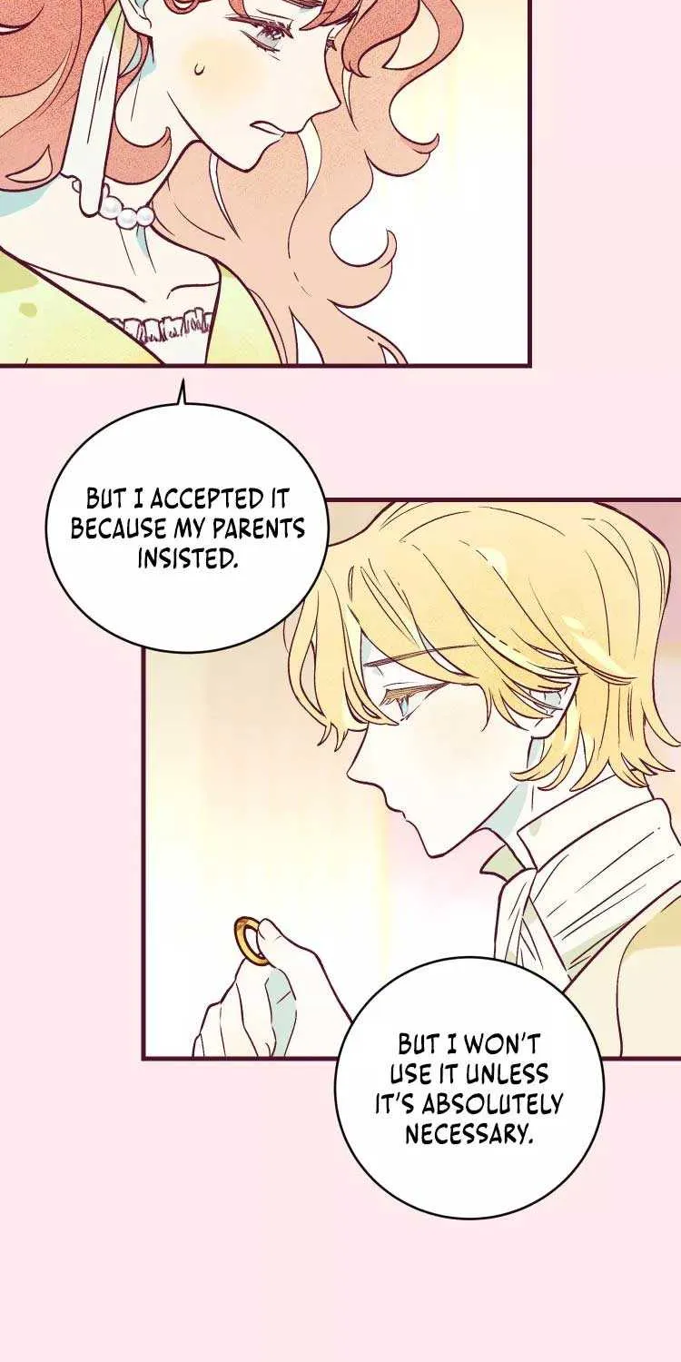 Read Brinny And The Empty Seat chapter 4 image 46 on Lezhin