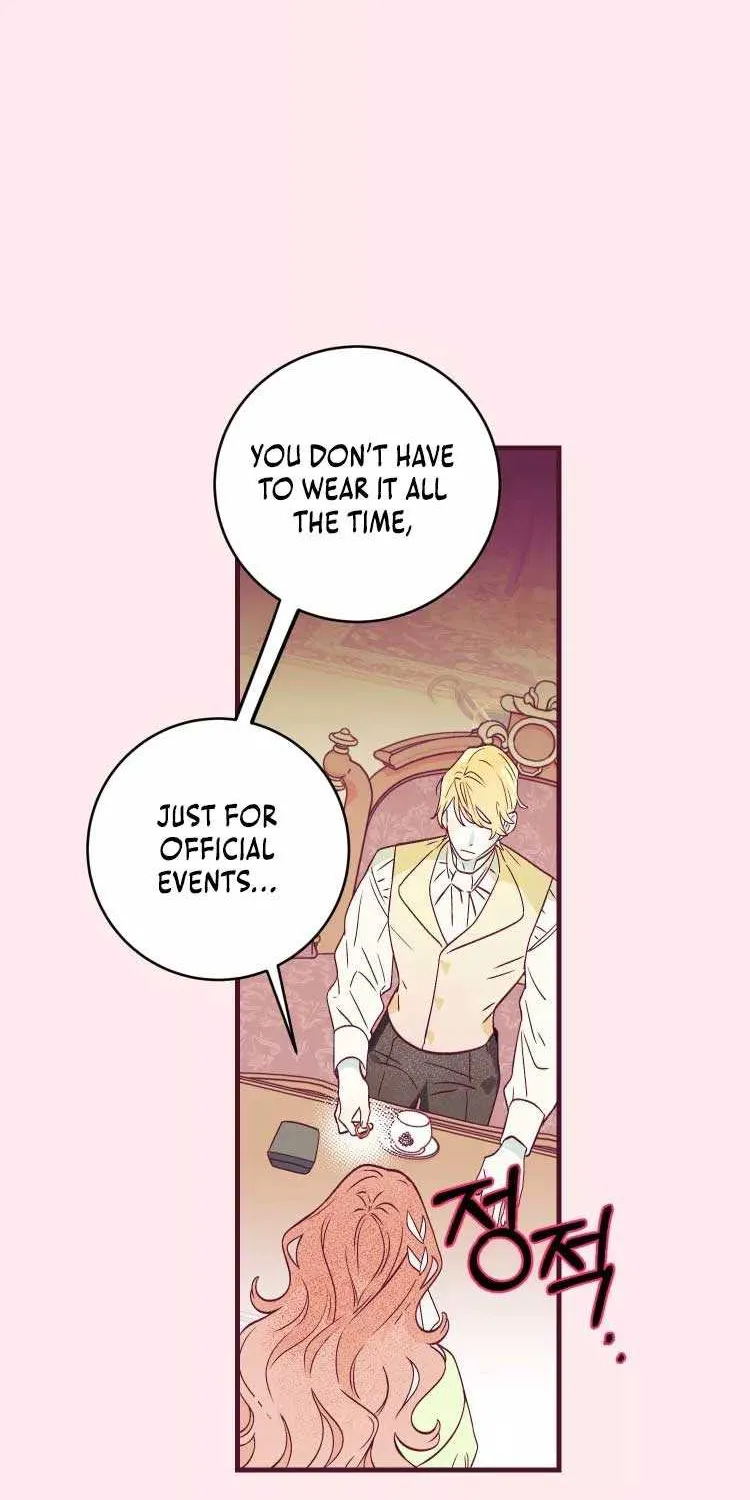 Read Brinny And The Empty Seat chapter 4 image 47 on Lezhin