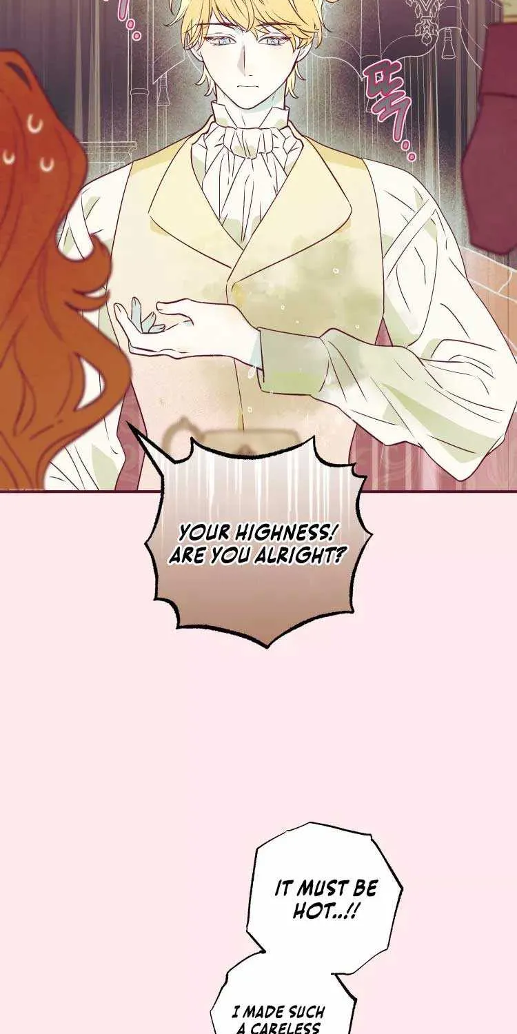 Read Brinny And The Empty Seat chapter 4 image 52 on Lezhin