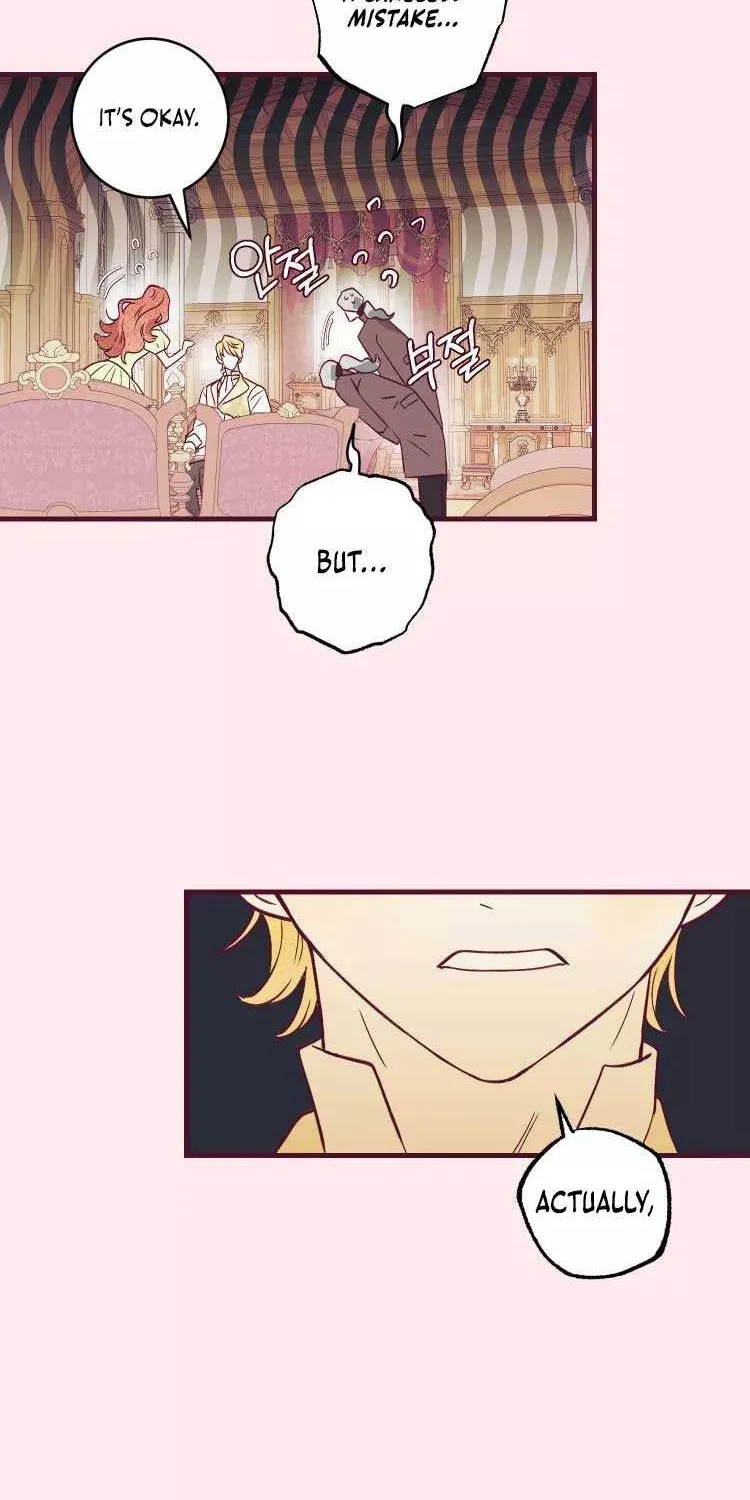 Read Brinny And The Empty Seat chapter 4 image 53 on Lezhin