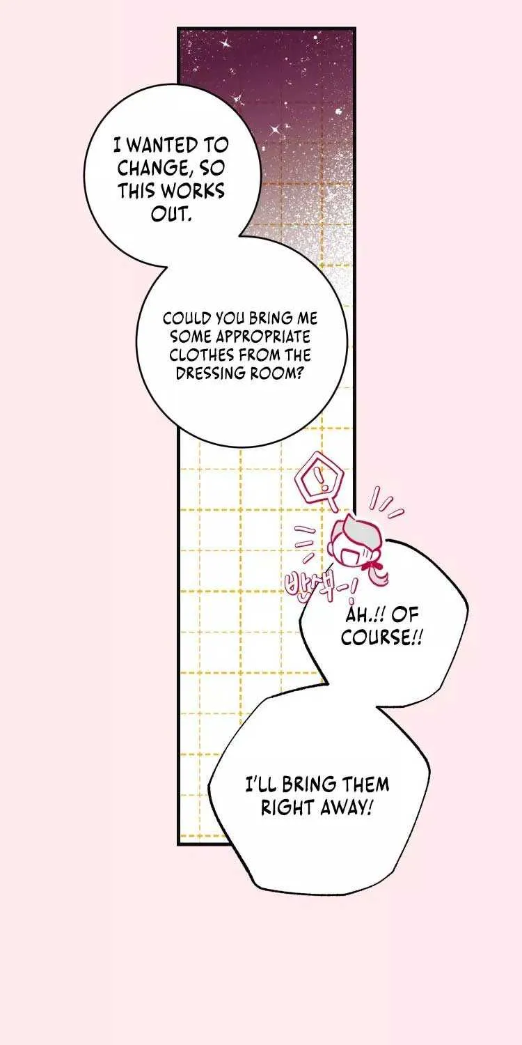 Read Brinny And The Empty Seat chapter 4 image 54 on Lezhin