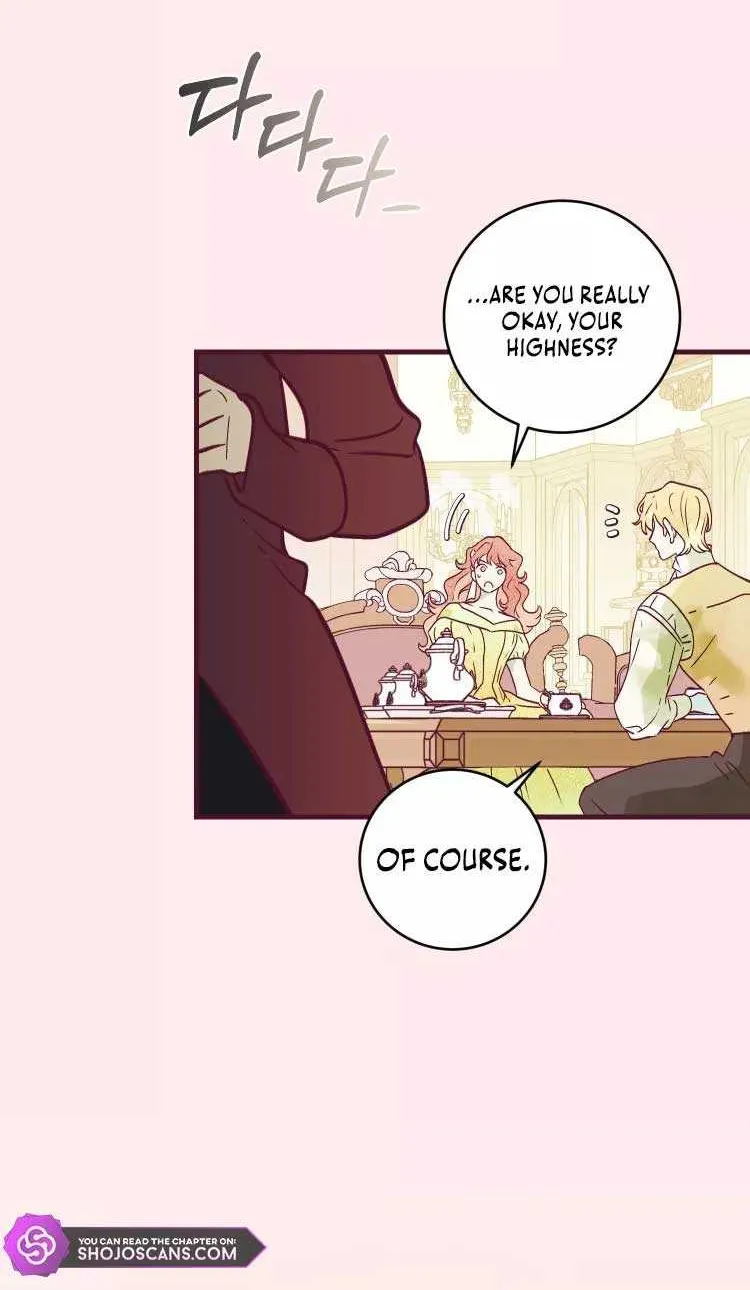 Read Brinny And The Empty Seat chapter 4 image 55 on Lezhin