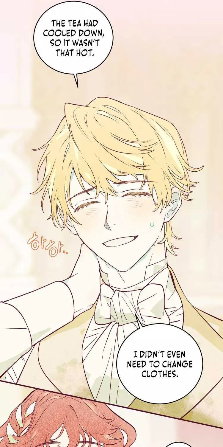 Read Brinny And The Empty Seat chapter 4 image 56 on Lezhin