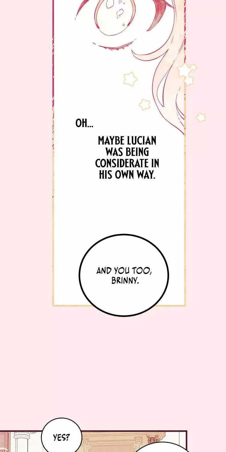 Read Brinny And The Empty Seat chapter 4 image 58 on Lezhin