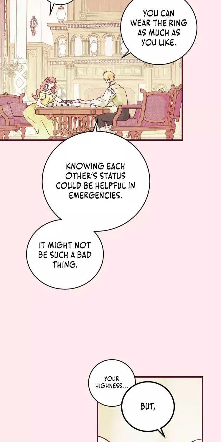 Read Brinny And The Empty Seat chapter 4 image 59 on Lezhin