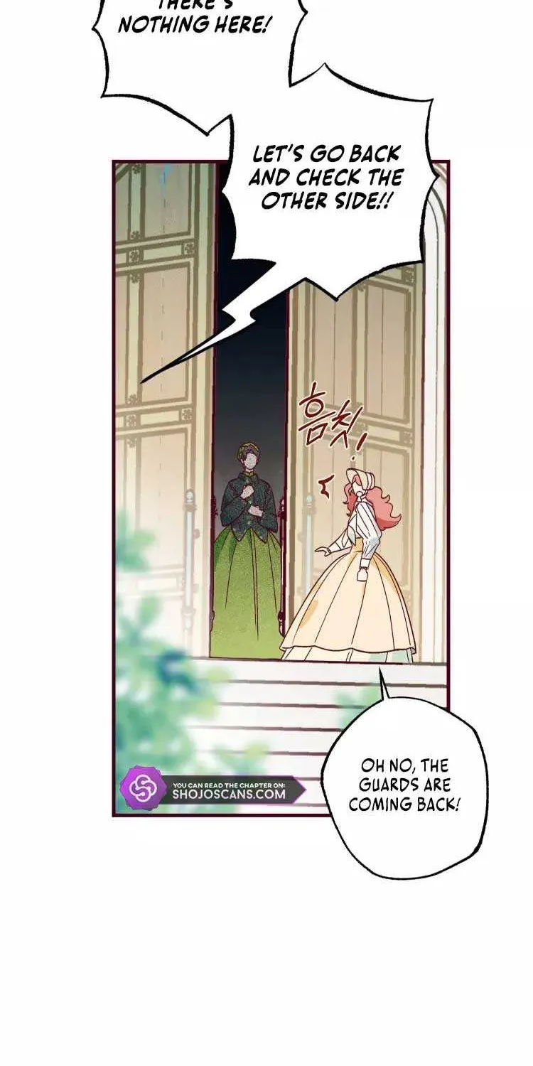 Read Brinny And The Empty Seat chapter 4 image 6 on Lezhin