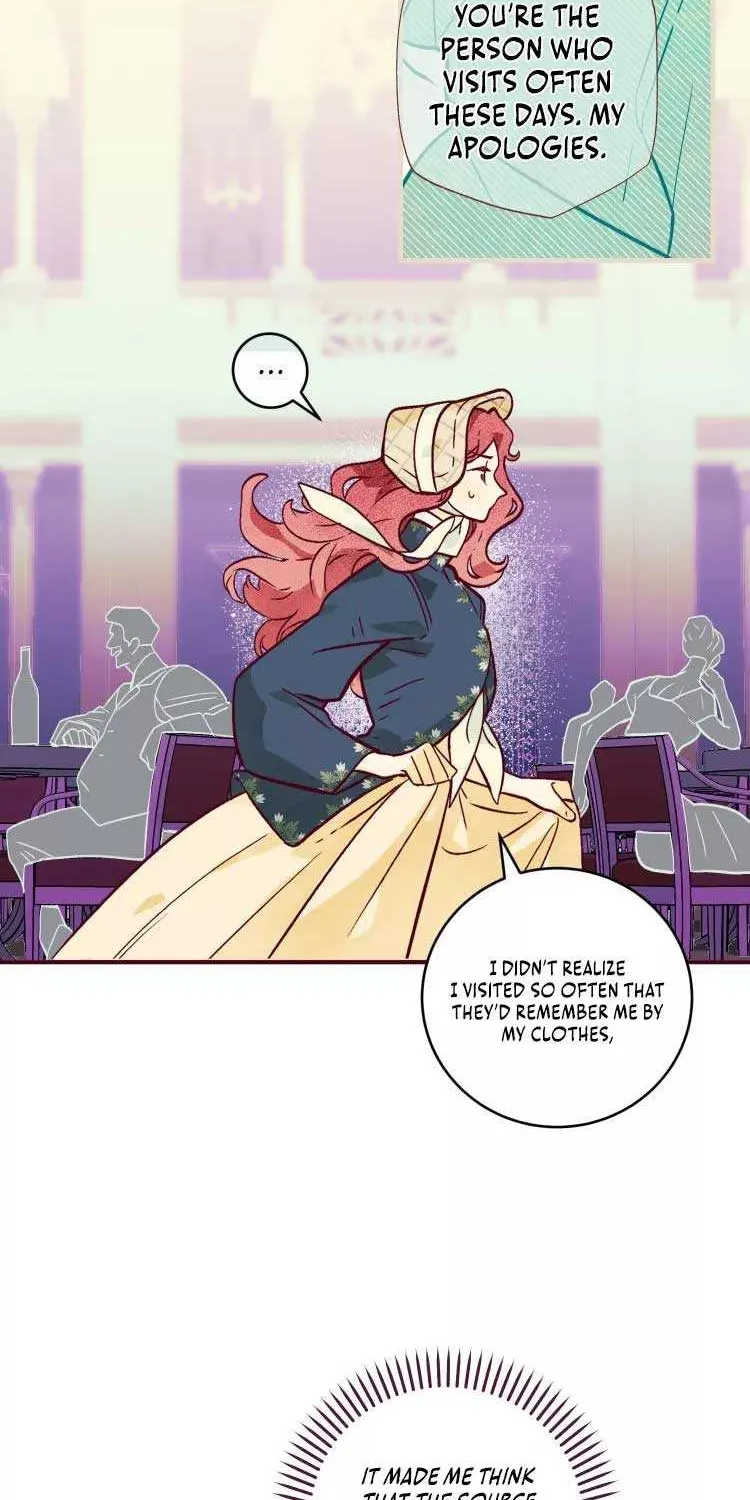 Read Brinny And The Empty Seat chapter 4 image 71 on Lezhin
